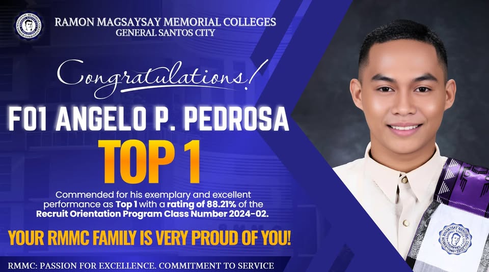 A TESTAMENT TO HARDWORK