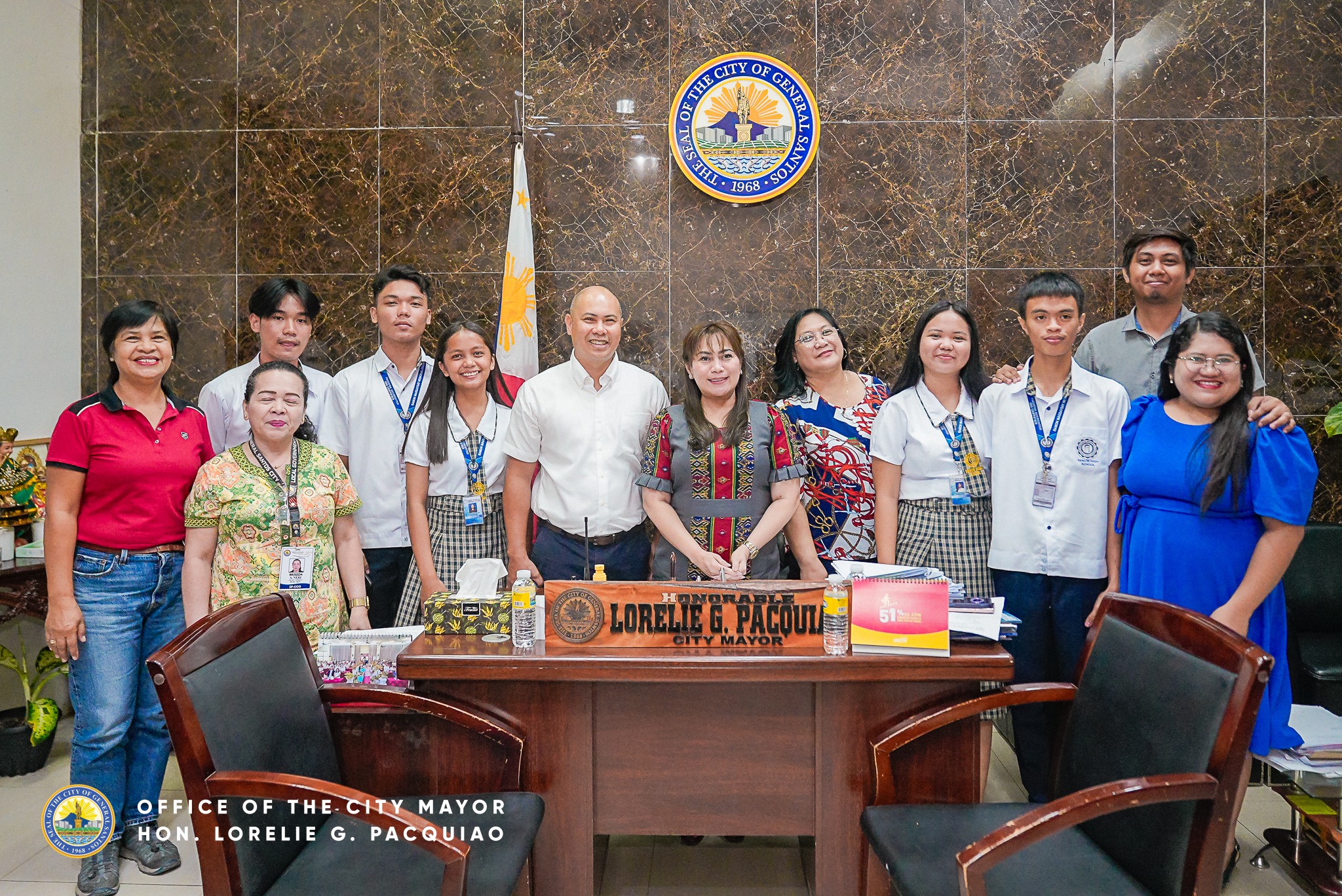 INNOVATION IN ACTION