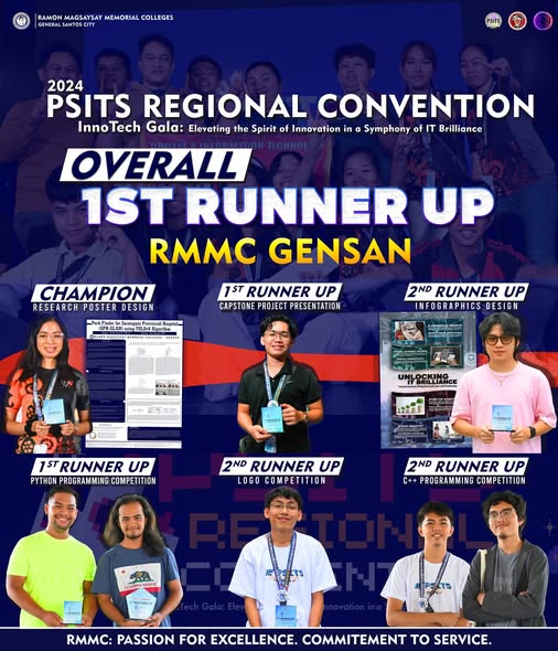 Another outstanding achievement worth celebrating!