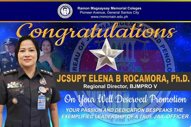 A STEP FORWARD IN SERVICE