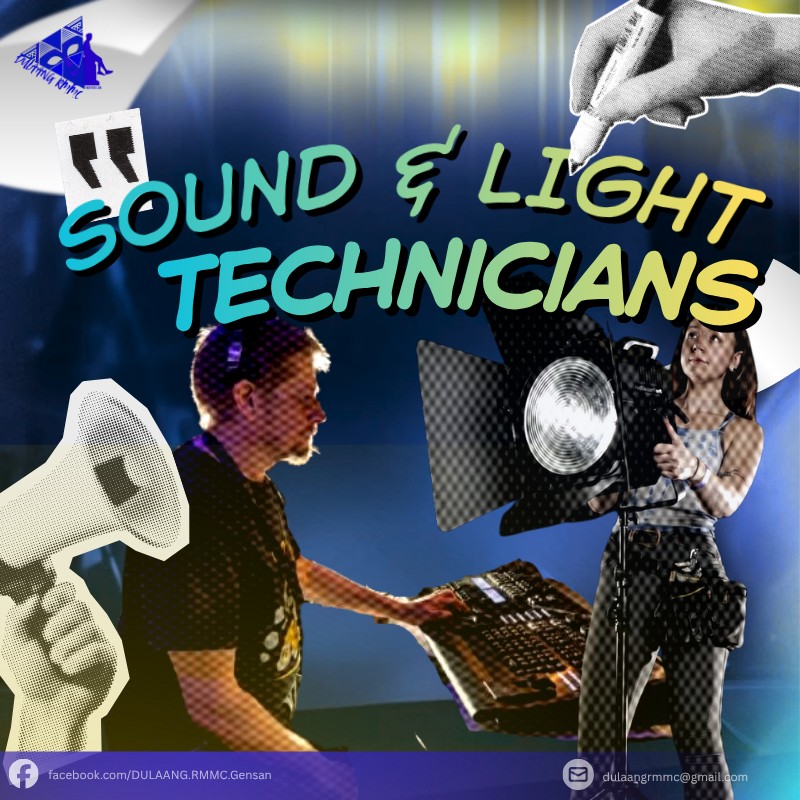 OPEN AUDITION & RECRUITMENT CALL!