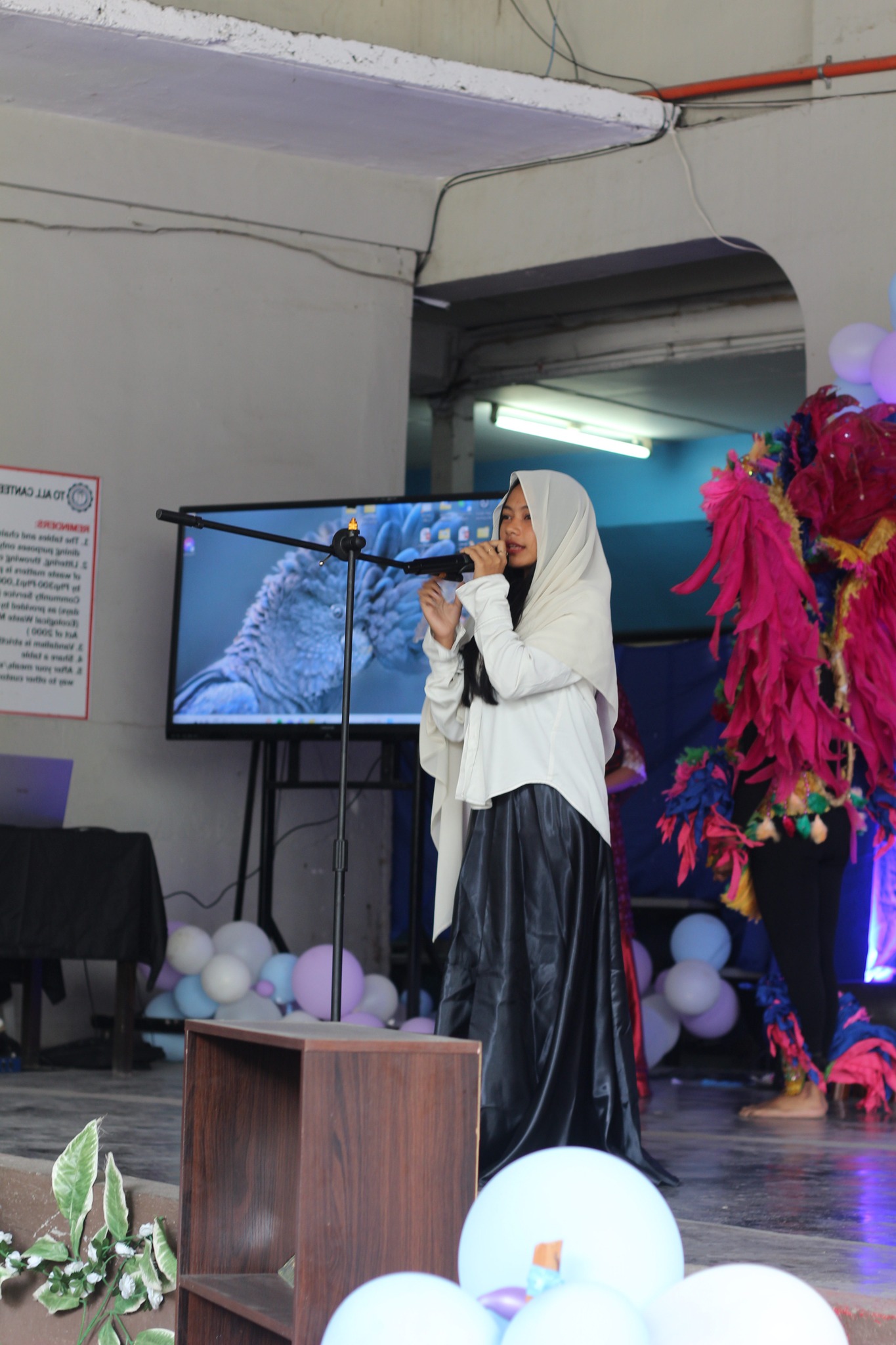 HONORING THE ENDURING LEGACY OF STORYTELLING!