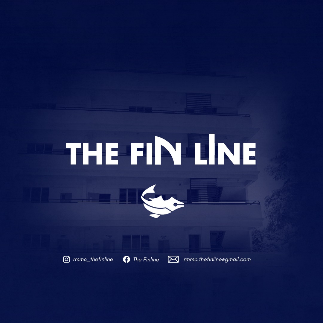 FEATURE | Bastions of Excellence: The Finline Hoists Sail as RMMC, Inc., Official Student Publication