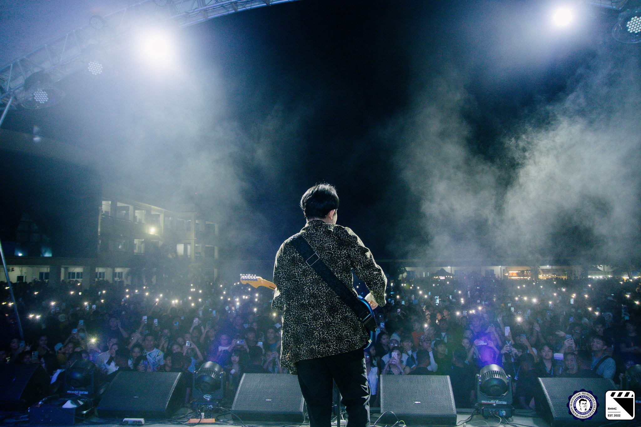 RMMC Celebrates Abre Klase 2025