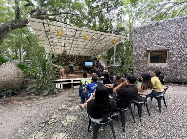 RMMC CCJ Strengthens Collaboration Through Strategic Planning and Team Building