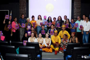 BAHANDI Showcases Mindanao’s Creative Heritage Through Cultural Collaboration