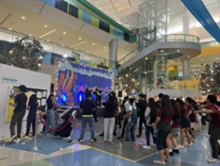 PASIGARBO 2024: RMMC Festival of Arts Highlights Creativity and Culture