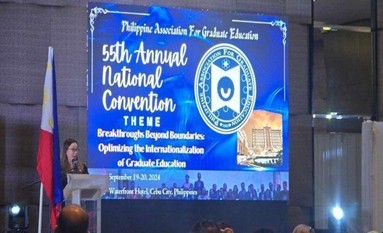 RMMC Joins PAGE 55th Annual Convention to Advance Global Graduate Education
