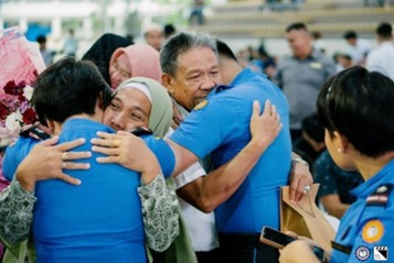 RMMC Holds Baccalaureate Service to Honor Graduates’ Spiritual