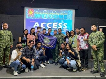 RMMC Hosts Cybercrime Symposium to Empower Responsible Digital Citizens