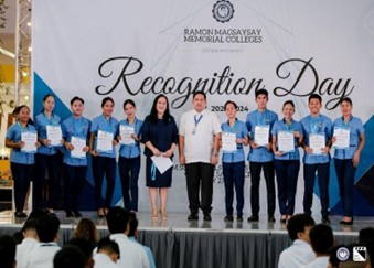 RMMC Recognition Day Honors Excellence and Inspires Growth