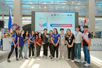 SOCCSKSARGEN Roadshow Unveils 2023–2028 Regional Development Plan
