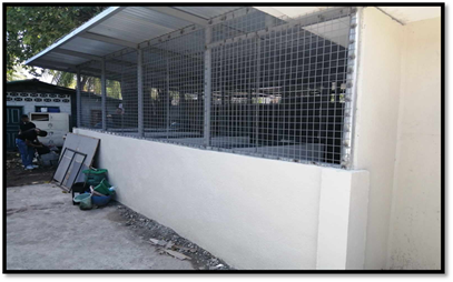 RMMC Constructs New Material Recovery Facility for Better Waste Management