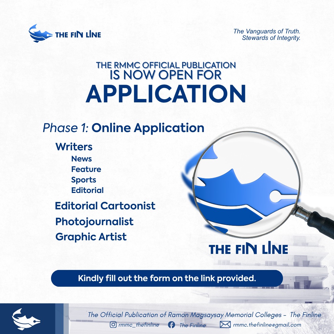 Let your pen stand at the helm and make waves from every Bluefin’s voice!