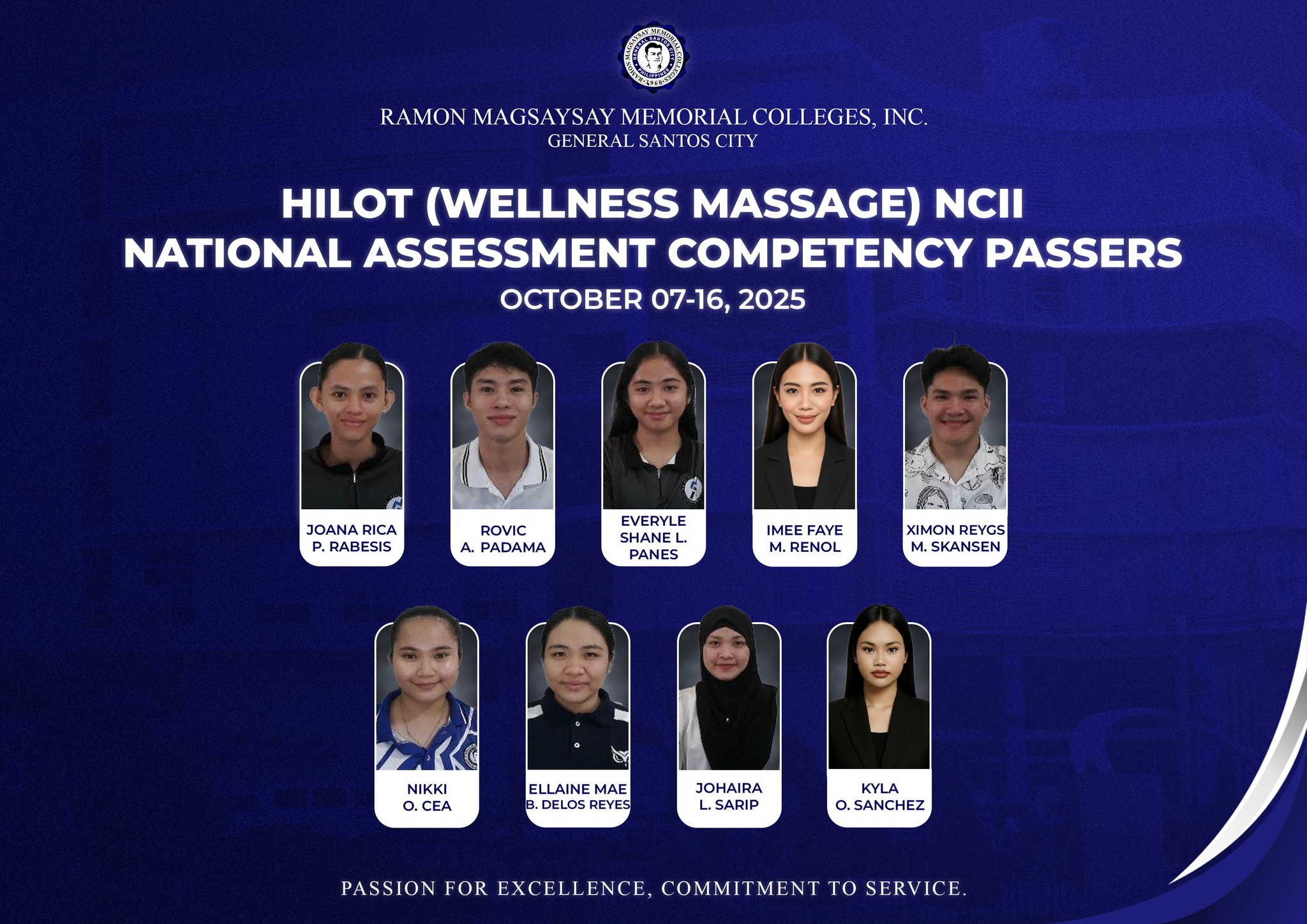 𝐇𝐄𝐀𝐋𝐈𝐍𝐆 𝐇𝐀𝐍𝐃𝐒, 𝐇𝐎𝐋𝐈𝐒𝐓𝐈𝐂 𝐂𝐀𝐑𝐄 – 𝐊𝐔𝐃𝐎𝐒 𝐇𝐈𝐋𝐎𝐓 (𝐖𝐄𝐋𝐋𝐍𝐄𝐒𝐒 𝐌𝐀𝐒𝐒𝐀𝐆𝐄) 𝐍𝐂𝐈𝐈 𝐏𝐀𝐒𝐒𝐄𝐑𝐒! 💙🎉