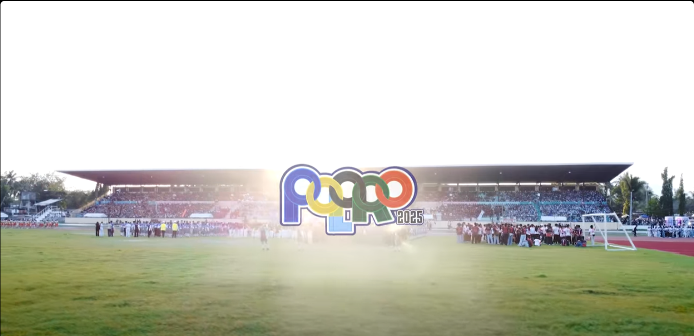 𝐕𝐈𝐃𝐄𝐎 𝐇𝐈𝐆𝐇𝐋𝐈𝐆𝐇𝐓𝐒 | 𝐏𝐀𝐋𝐀𝐑𝐎 𝟐𝟎𝟐𝟓