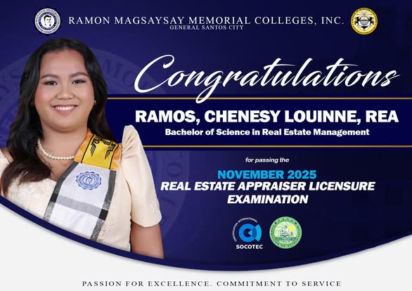 𝐑𝐌𝐌𝐂 𝐏𝐑𝐎𝐃𝐔𝐂𝐄𝐒 𝐍𝐄𝐖𝐋𝐘 𝐋𝐈𝐂𝐄𝐍𝐒𝐄𝐃 𝐑𝐄𝐀𝐋 𝐄𝐒𝐓𝐀𝐓𝐄 𝐀𝐏𝐏𝐑𝐀𝐈𝐒𝐄𝐑𝐒! 🏆