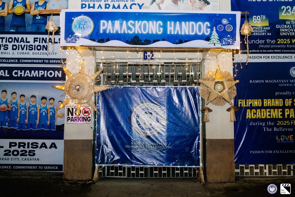 𝐑𝐌𝐌𝐂 𝐁𝐫𝐢𝐧𝐠𝐬 𝐖𝐚𝐫𝐦𝐭𝐡 𝐭𝐨 𝐃𝐞𝐯𝐨𝐭𝐞𝐞𝐬 𝐓𝐡𝐫𝐨𝐮𝐠𝐡 𝐏𝐚𝐦𝐚𝐬𝐤𝐨𝐧𝐠 𝐇𝐚𝐧𝐝𝐨𝐠 𝐬𝐚 𝐑𝐌𝐌𝐂 𝟐𝟎𝟐𝟓