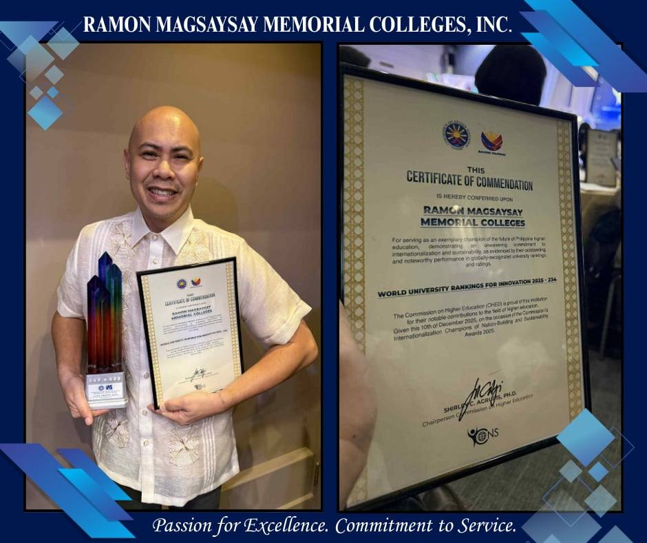 𝐑𝐌𝐌𝐂 𝐏𝐑𝐎𝐔𝐃𝐋𝐘 𝐂𝐄𝐋𝐄𝐁𝐑𝐀𝐓𝐄𝐒 𝐀𝐍𝐎𝐓𝐇𝐄𝐑 𝐌𝐈𝐋𝐄𝐒𝐓𝐎𝐍𝐄!