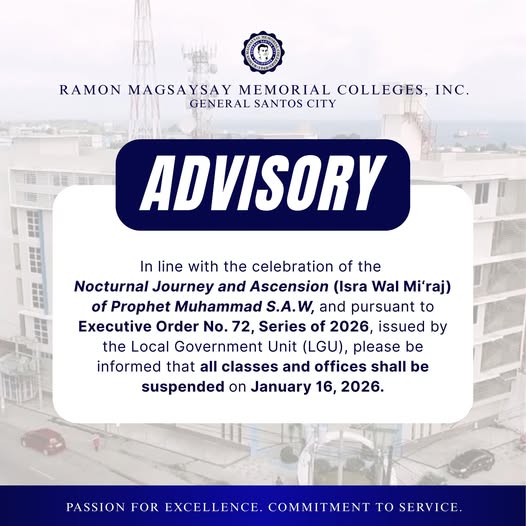 #𝑹𝑴𝑴𝑪𝑨𝒅𝒗𝒊𝒔𝒐𝒓𝒚 📣