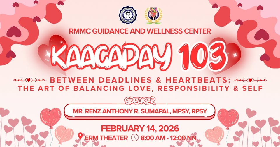 Celebrate love and wisdom this Valentine’s season!