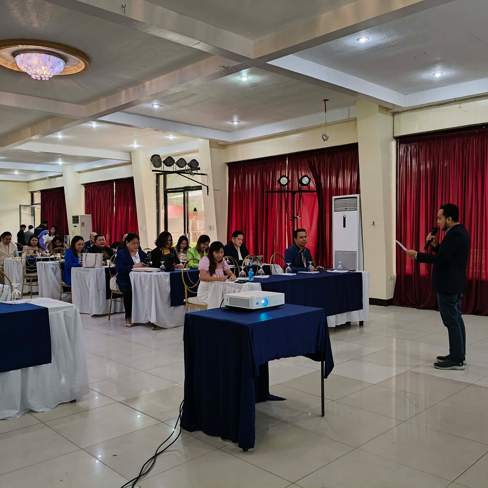 𝐑𝐌𝐌𝐂 𝐒𝐓𝐑𝐄𝐍𝐆𝐓𝐇𝐄𝐍𝐒 𝐖𝐎𝐑𝐊𝐏𝐋𝐀𝐂𝐄 𝐏𝐑𝐎𝐅𝐄𝐒𝐒𝐈𝐎𝐍𝐀𝐋𝐈𝐒𝐌 𝐓𝐇𝐑𝐎𝐔𝐆𝐇 "𝐃𝐑𝐄𝐒𝐒 𝐑𝐈𝐆𝐇𝐓, 𝐋𝐄𝐀𝐃 𝐑𝐈𝐆𝐇𝐓 𝐅𝐎𝐑𝐔𝐌