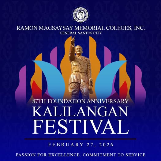 𝐊𝐀𝐋𝐈𝐋𝐀𝐍𝐆𝐀𝐍 𝐅𝐄𝐒𝐓𝐈𝐕𝐀𝐋 𝟐𝟎𝟐𝟔!