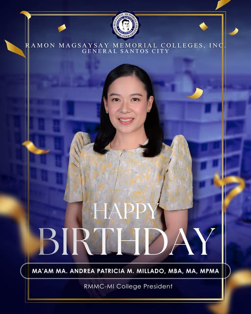 𝐂𝐄𝐋𝐄𝐁𝐑𝐀𝐓𝐈𝐍𝐆 𝐀 𝐕𝐈𝐒𝐈𝐎𝐍𝐀𝐑𝐘 𝐋𝐄𝐀𝐃𝐄𝐑 𝐎𝐍 𝐇𝐄𝐑 𝐒𝐏𝐄𝐂𝐈𝐀𝐋 𝐃𝐀𝐘