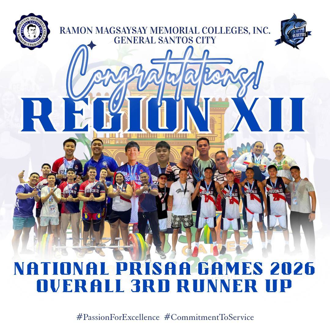 𝐂𝐎𝐍𝐆𝐑𝐀𝐓𝐔𝐋𝐀𝐓𝐈𝐎𝐍𝐒 𝐑𝐄𝐆𝐈𝐎𝐍 𝐗𝐈𝐈!