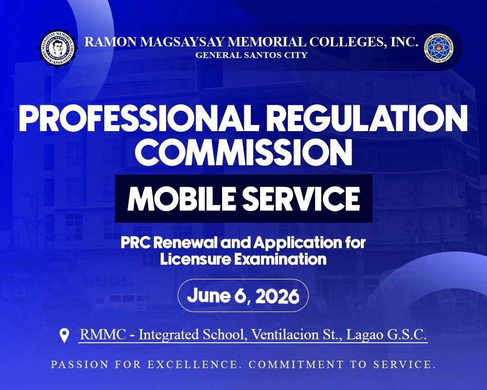 𝐘𝐨𝐮𝐫 𝐏𝐚𝐭𝐡 𝐭𝐨 𝐋𝐢𝐜𝐞𝐧𝐬𝐮𝐫𝐞 𝐒𝐭𝐚𝐫𝐭𝐬 𝐇𝐞𝐫𝐞: 𝐏𝐑𝐂 𝐌𝐨𝐛𝐢𝐥𝐞 𝐒𝐞𝐫𝐯𝐢𝐜𝐞 𝐍𝐨𝐰 𝐀𝐯𝐚𝐢𝐥𝐚𝐛𝐥𝐞! 💙