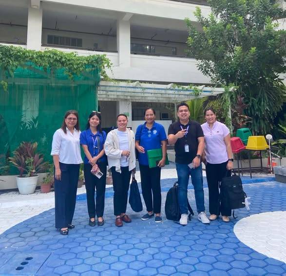 𝐑𝐌𝐌𝐂-𝐓𝐕𝐄𝐓𝐈 𝐑𝐄𝐀𝐂𝐇𝐄𝐒 𝐍𝐄𝐖 𝐇𝐄𝐈𝐆𝐇𝐓𝐒! 💙🙌🏼