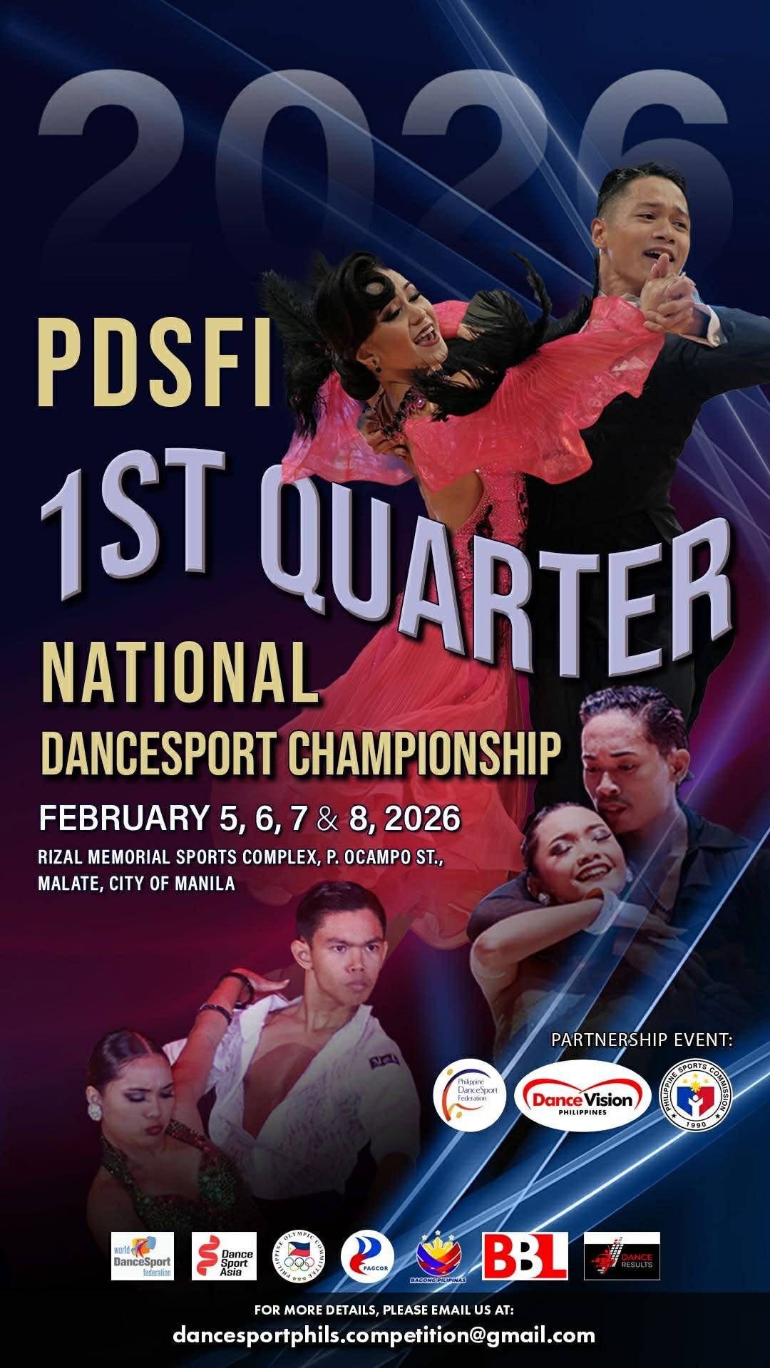 𝐆𝐨𝐨𝐝 𝐥𝐮𝐜𝐤, 𝐑𝐌𝐌𝐂 𝐆𝐞𝐧𝐬𝐚𝐧 𝐃𝐚𝐧𝐜𝐞𝐬𝐩𝐨𝐫𝐭 𝐓𝐞𝐚𝐦!