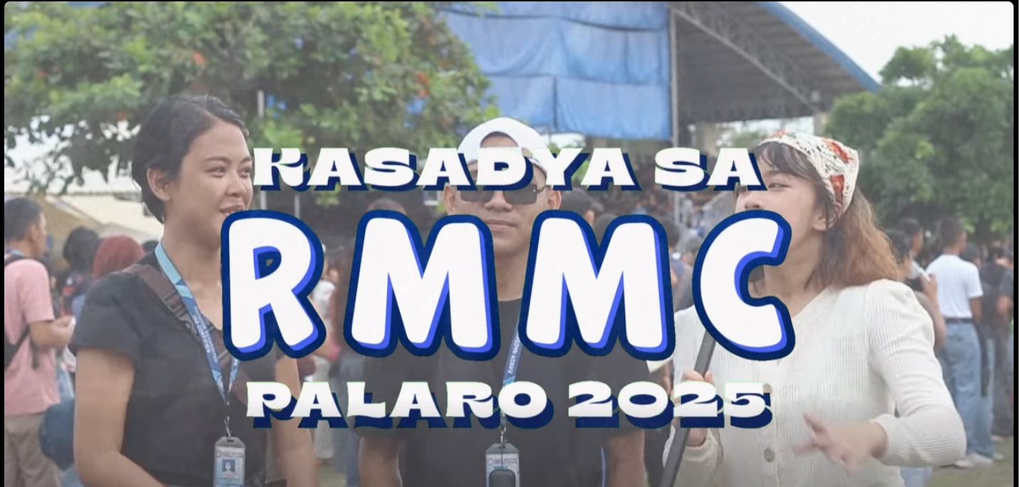 𝘼 𝙉𝑰𝙂𝑯𝙏 𝙊𝑭 𝑭𝙐𝑵, 𝙈𝑼𝙎𝑰𝘾, 𝑨𝙉𝑫 𝑯𝘼𝑹𝙈𝑶𝙉𝒀 𝑨𝙏 𝙆𝑨𝙎𝑨𝘿𝒀𝘼 𝙎𝑨 𝑹𝙈𝑴𝘾 𝟮𝟬𝟮𝟱! ‎ 💙