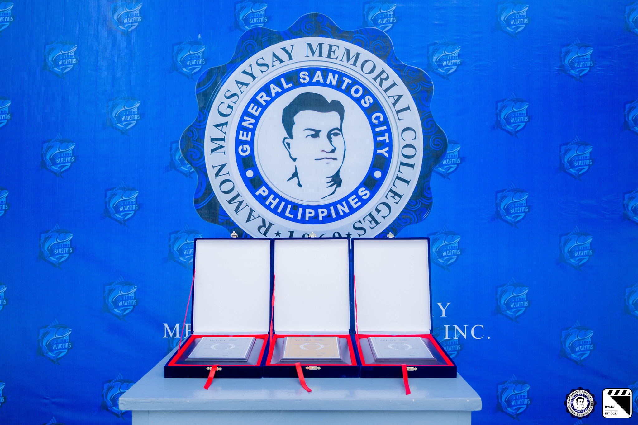 RMMC CHAMPIONS INNOVATION AND SOCIAL RESPONSIBILITY GLOBALLY