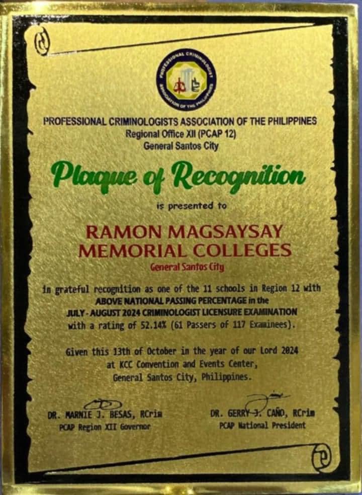 BANAT KRIMINOLOHIYA!