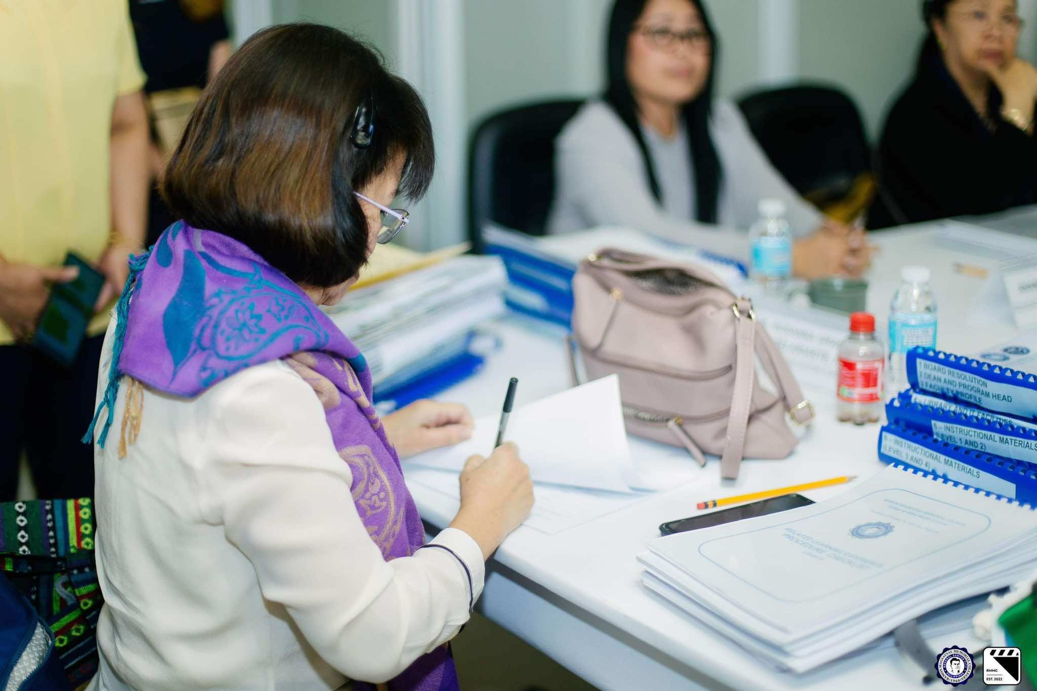 CHED Approves BS Nursing Program