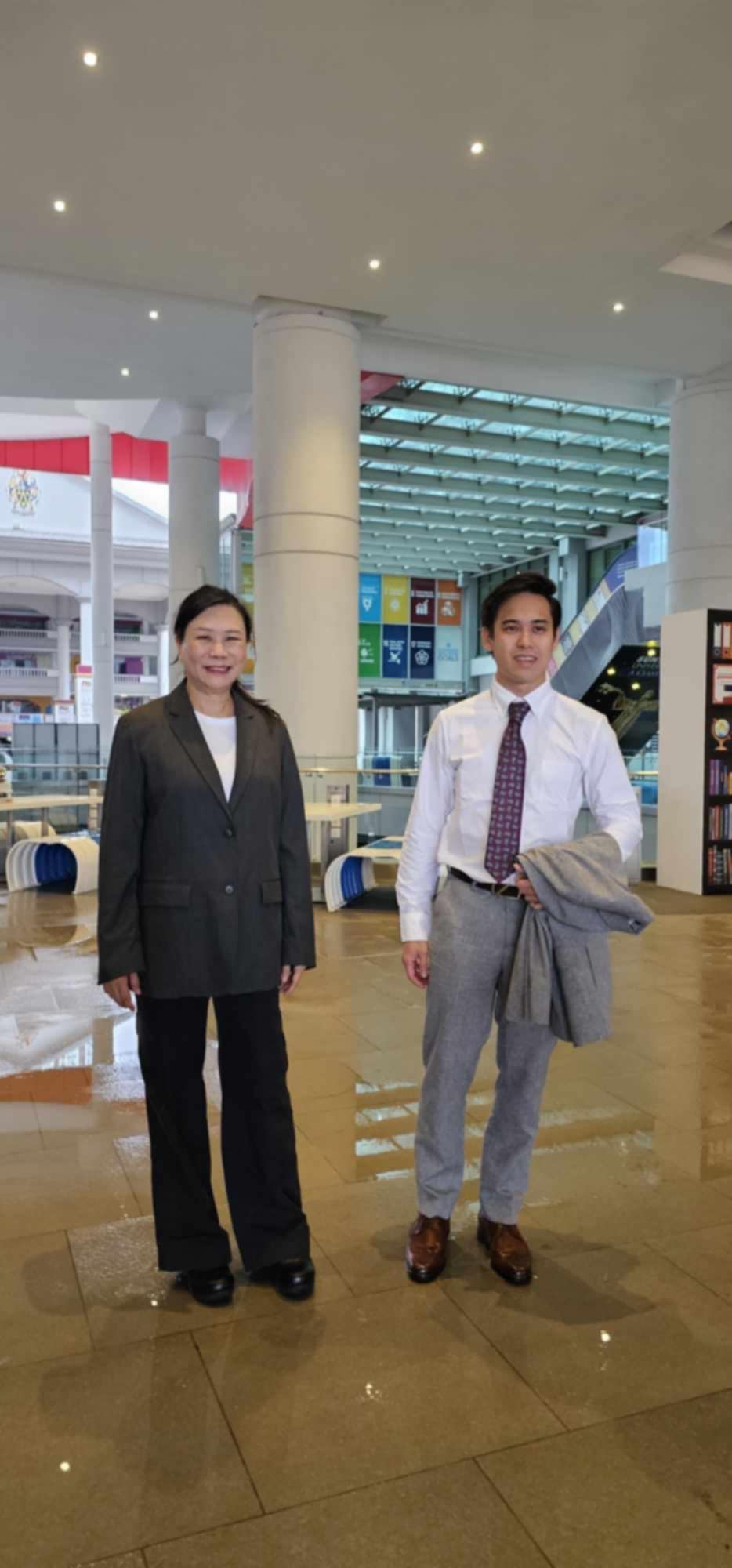 INNOVATION IN MOTION!