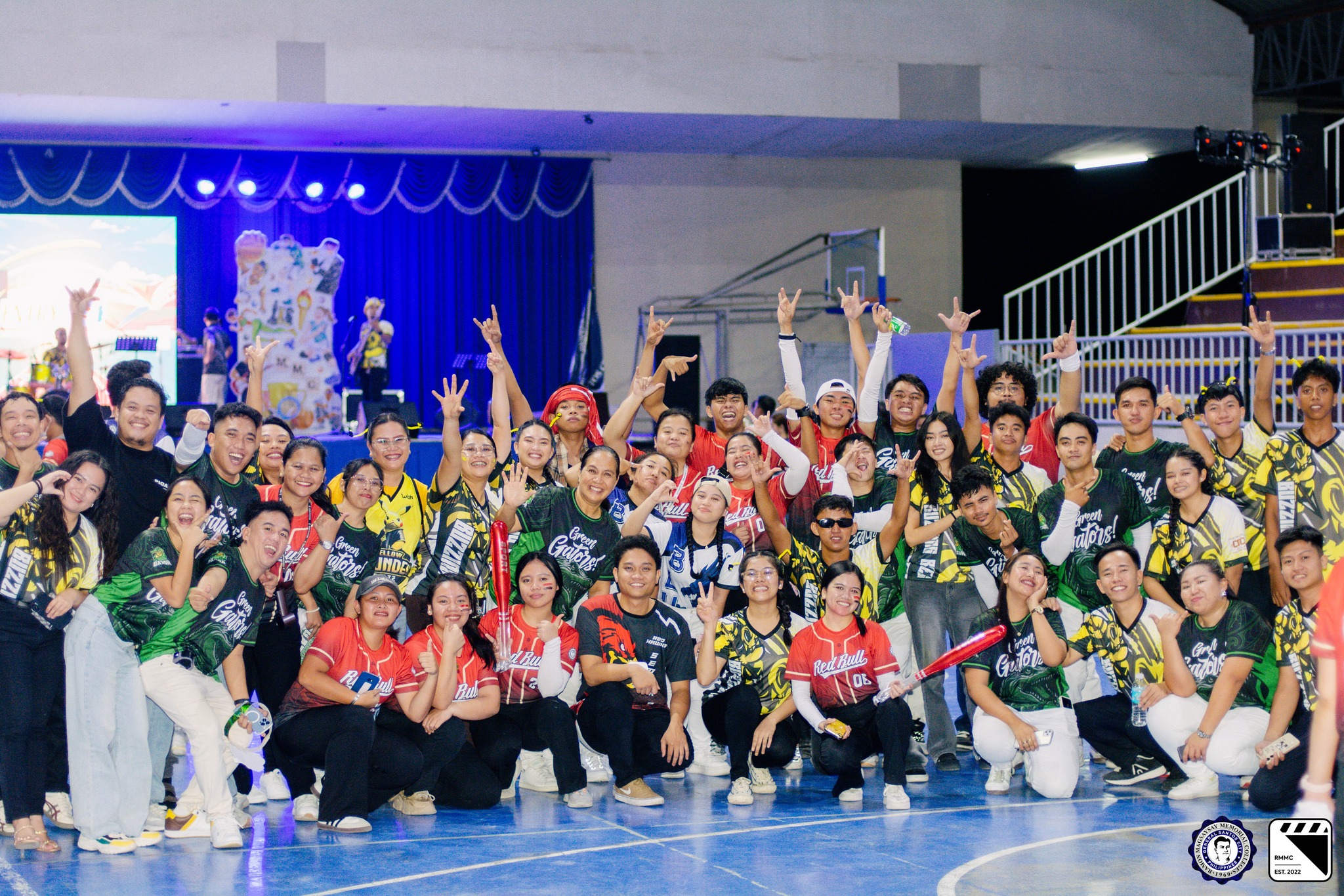 RMMC EMPLOYEES’ 4th SUMMER SPORTS FEST | 2025