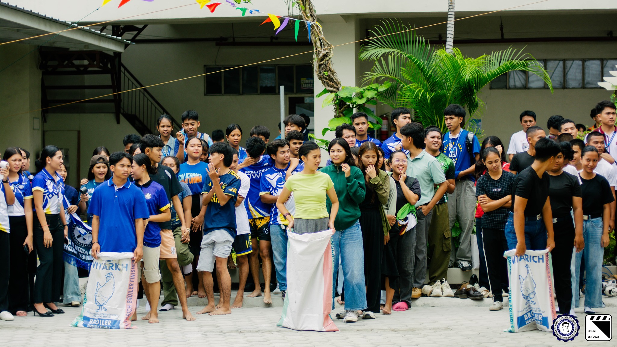 Pormal na Idinaos ng RMMC-Gensan ang Buwan ng Wika at Kasaysayan 2025