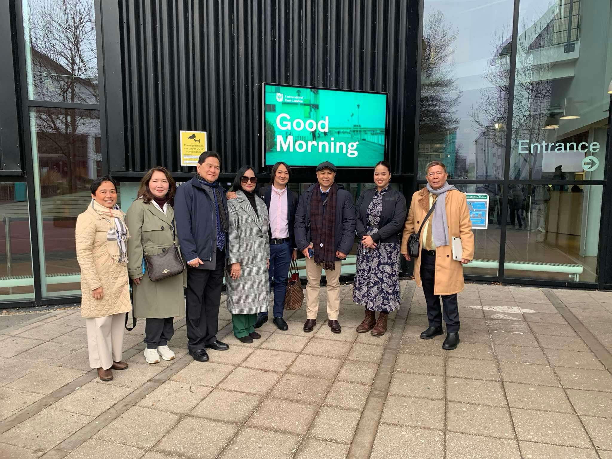 Advancing Education Through Innovation: RMMC at BETT UK 2025