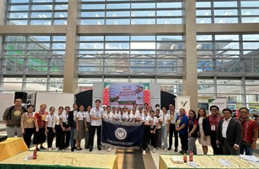 RMMC Joins City Health Office in Strengthening Suicide Awareness and Mental Health Advocacy