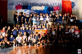 RMMC Hosts CILYMPICS 2024 Promoting Teamwork, Skills, and Collaboration