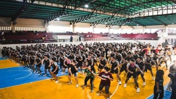 RMMC Criminology Day Fosters Unity and Holistic Development