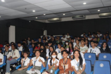 Summit of Arts and Culture Advocates Highlights Dance as Cultural Bridge