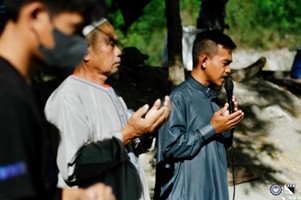 RMMC Celebrates Eid Mubarak, Promoting Inclusivity and Unity