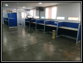 RMMC Opens New Faculty Room After Earthquake Damage