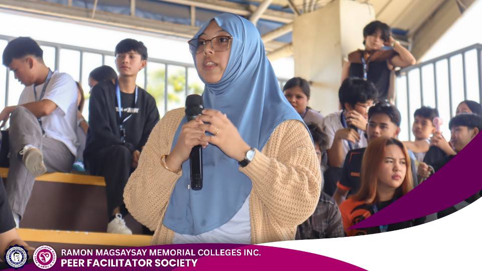 KAAGAPAY 102: Anti-Bullying and Suicide Awareness Seminar