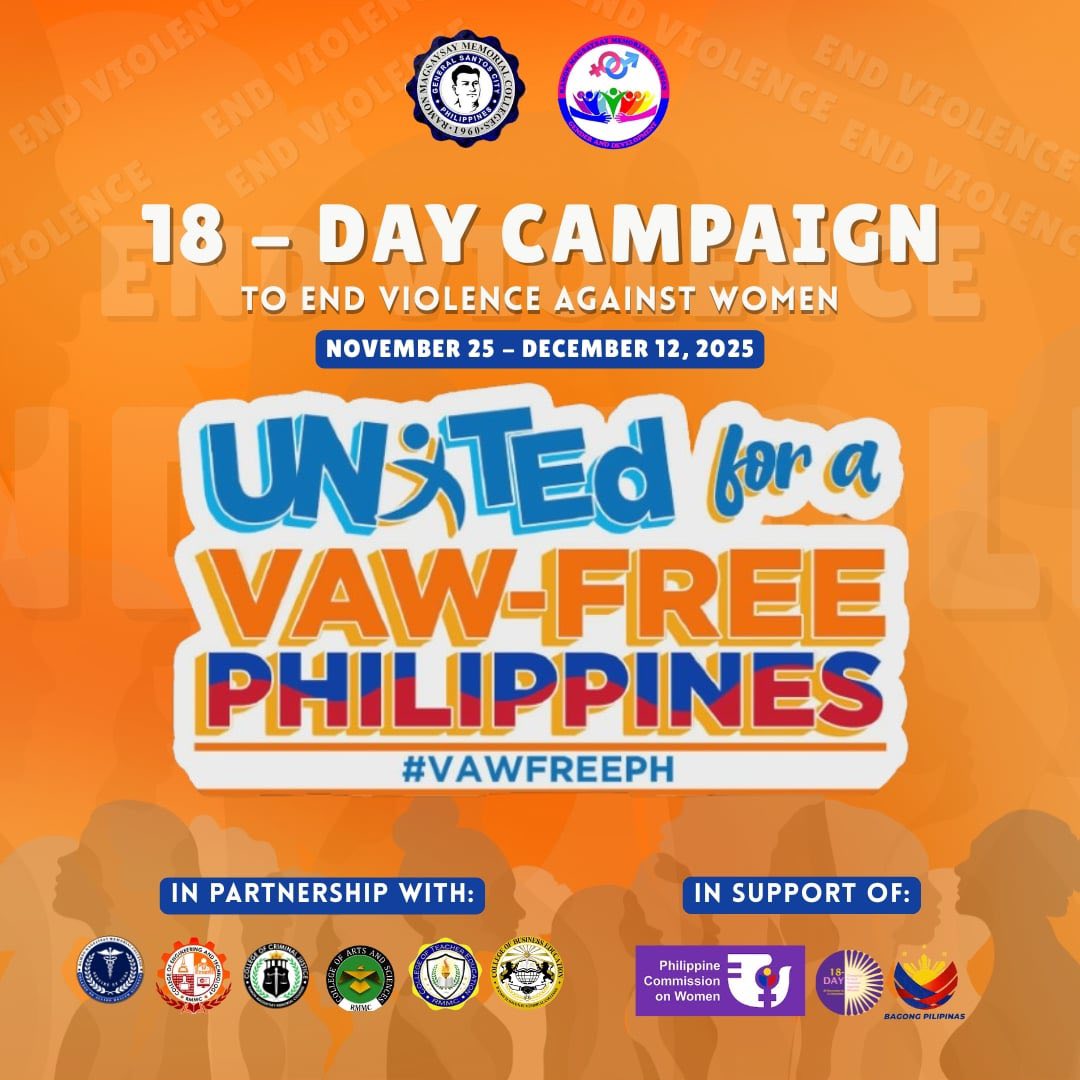 𝑹𝑴𝑴𝑪 𝒑𝒓𝒐𝒖𝒅𝒍𝒚 𝒋𝒐𝒊𝒏𝒔 𝒕𝒉𝒆 18-𝑫𝒂𝒚 𝑪𝒂𝒎𝒑𝒂𝒊𝒈𝒏 𝒕𝒐 𝑬𝒏𝒅 𝑽𝒊𝒐𝒍𝒆𝒏𝒄𝒆 𝑨𝒈𝒂𝒊𝒏𝒔𝒕 𝑾𝒐𝒎𝒆𝒏 (𝑽𝑨𝑾)! 🧡