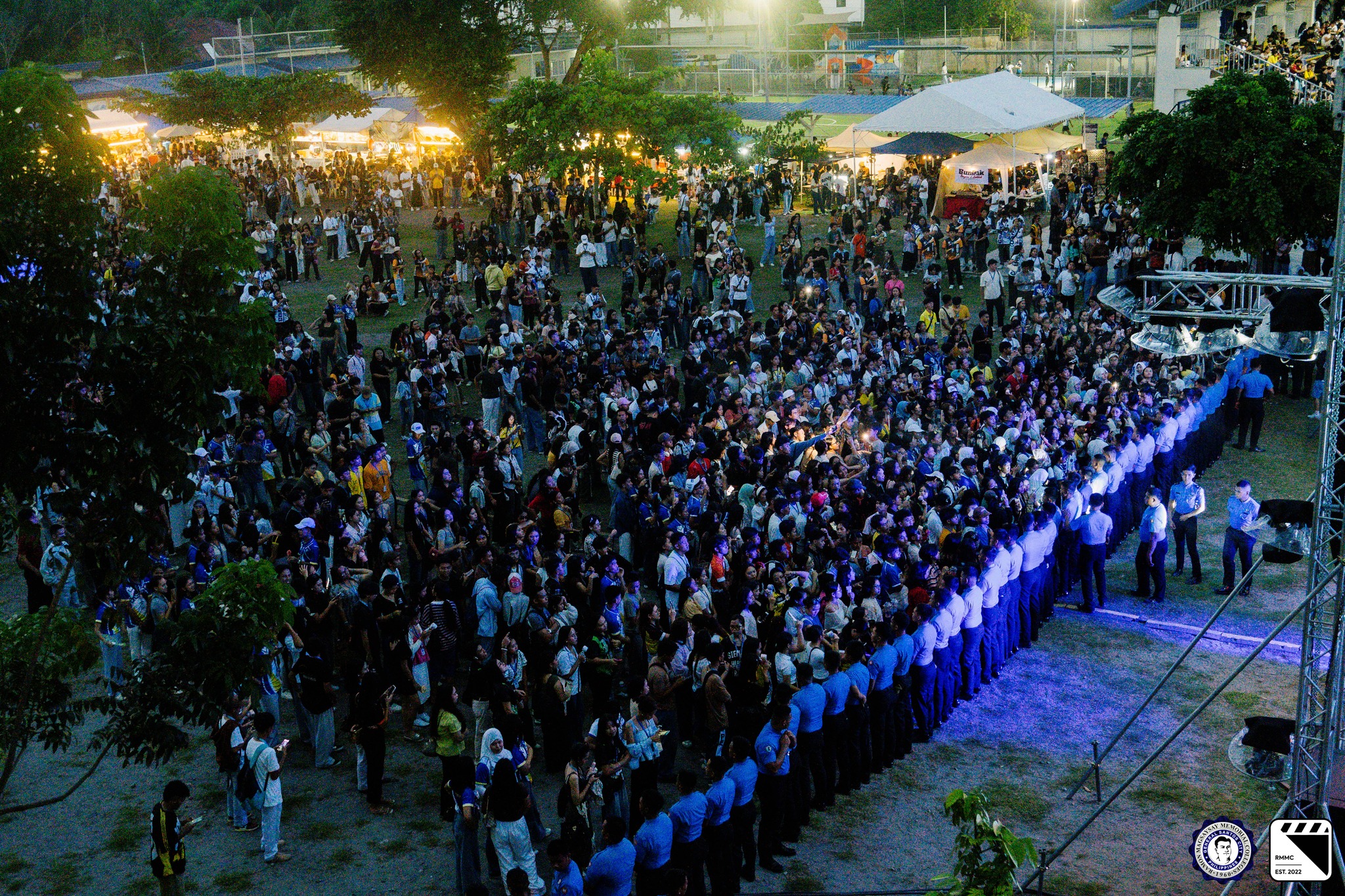 𝐇𝐈𝐆𝐇𝐋𝐈𝐆𝐇𝐓𝐒 | 𝐏𝐀𝐋𝐀𝐑𝐎 𝟐𝟎𝟐𝟓 𝐂𝐋𝐎𝐒𝐈𝐍𝐆 𝐂𝐄𝐑𝐄𝐌𝐎𝐍𝐘