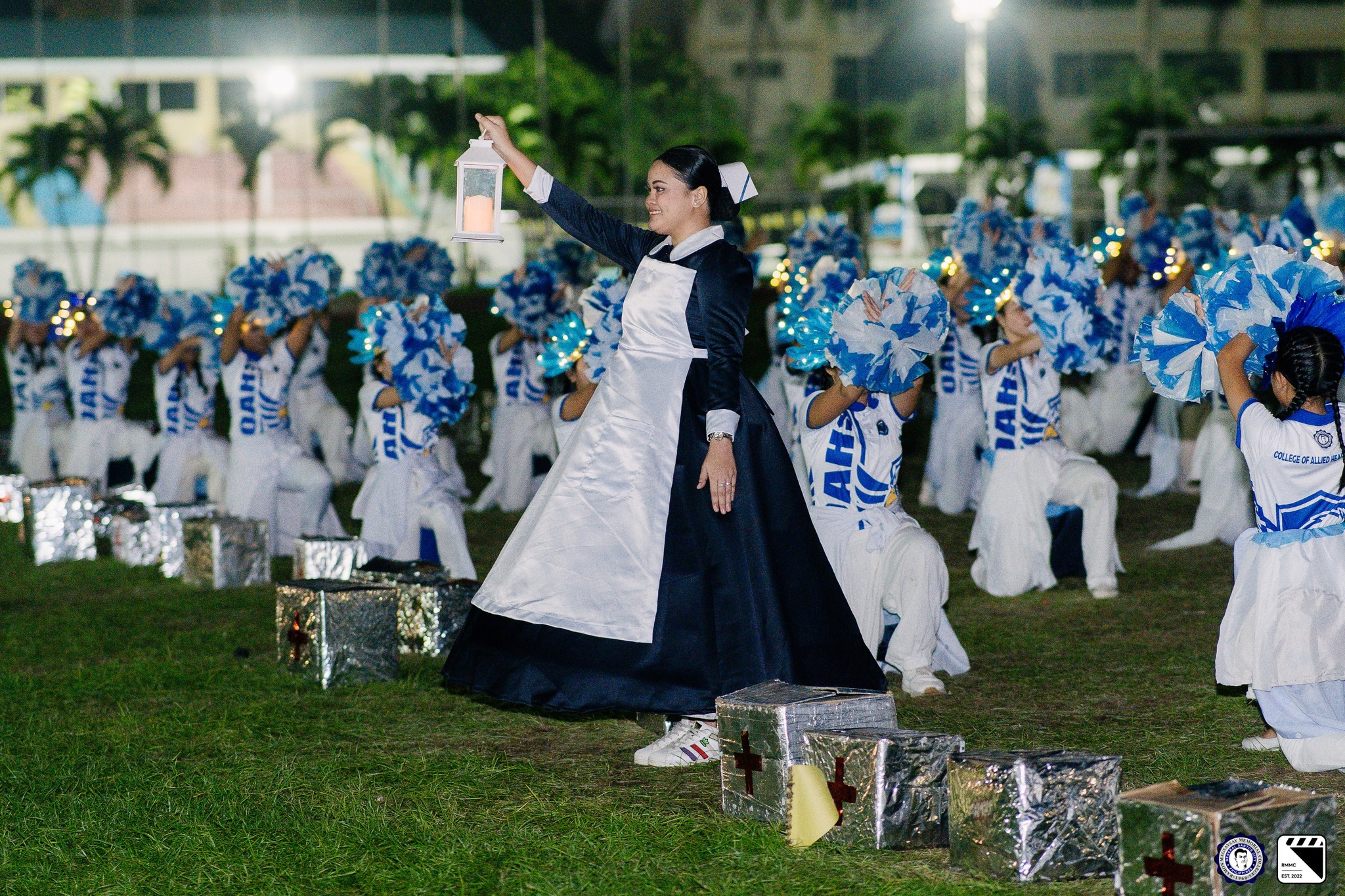 𝐏𝐀𝐋𝐀𝐑𝐎 𝟐𝟎𝟐𝟓 | 𝐎𝐏𝐄𝐍𝐈𝐍𝐆 𝐂𝐄𝐑𝐄𝐌𝐎𝐍𝐘